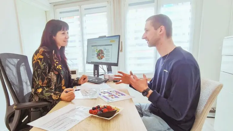 Nutri La Tour Fabienne Rastoldo