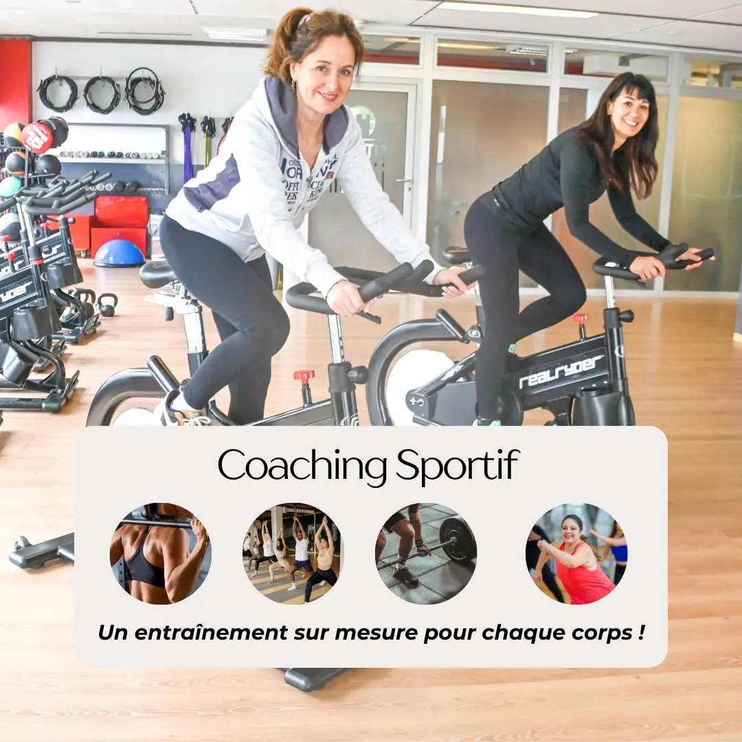 Nutri La Tour Coaching Sportif