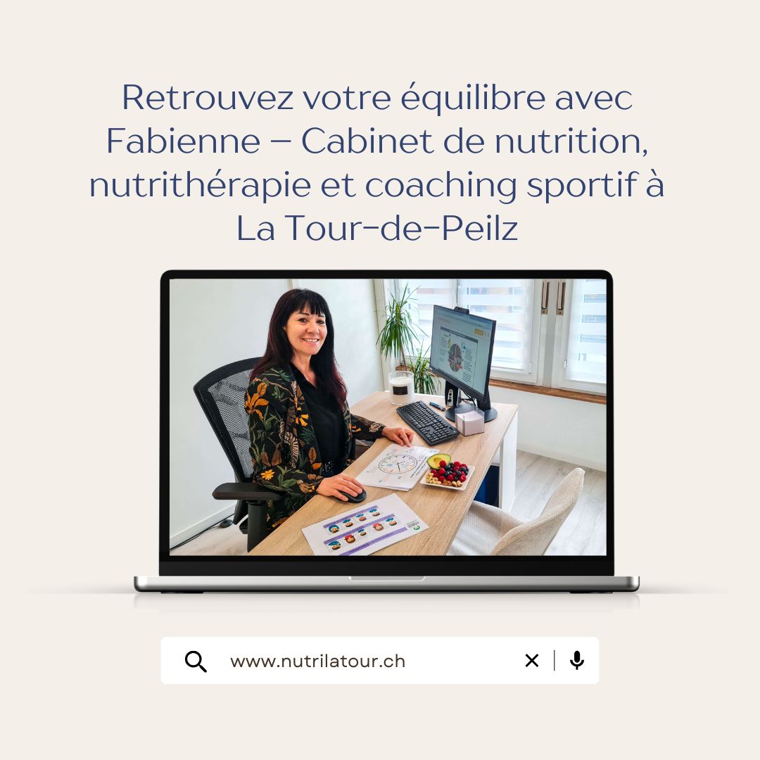 Nutri La Tour