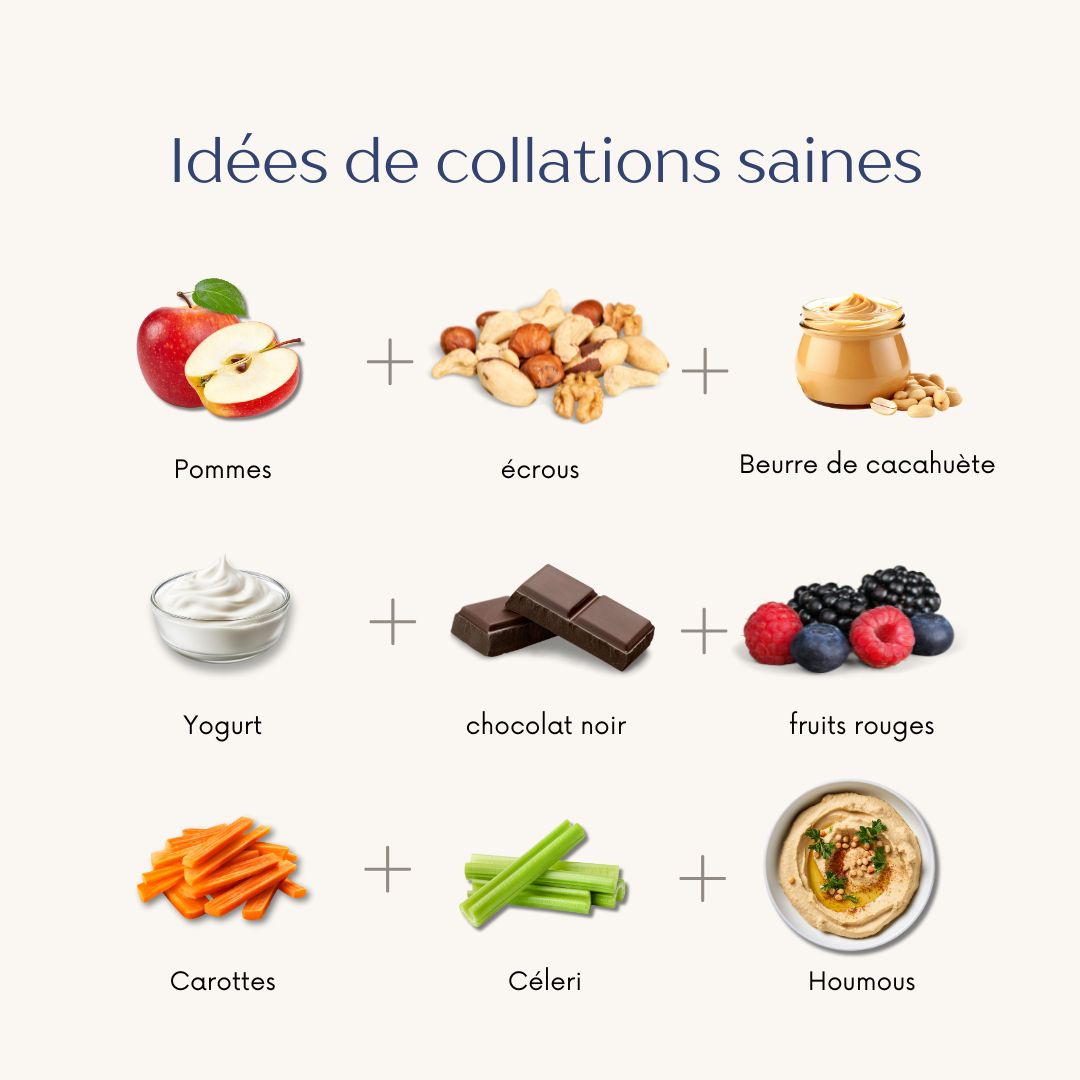 colaciones